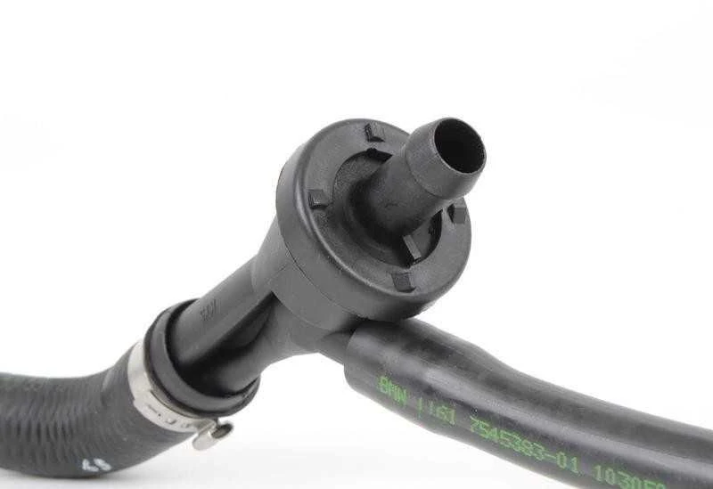 BMW E83 E85 siurblio siurbimo siurbliukas originalus 11617545383