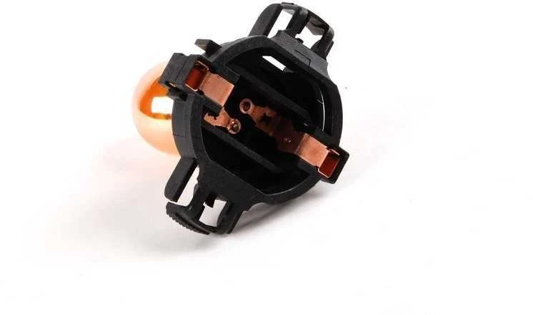 BMW E83 priekinio posūkio signalo lemputė Originali 63217161306