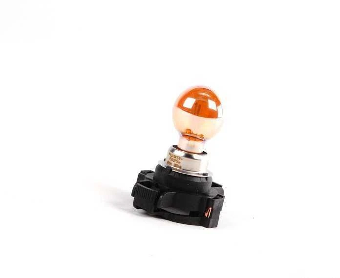 BMW E83 priekinio posūkio signalo lemputė Originali 63217161306