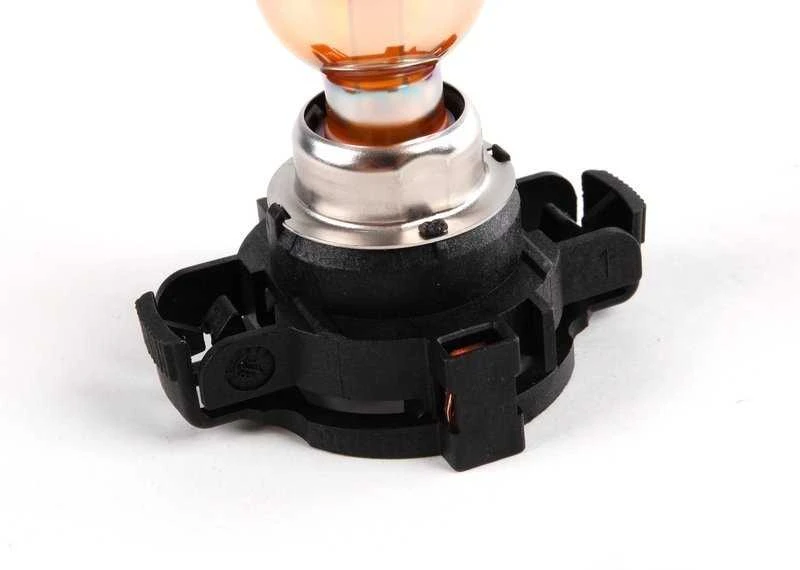 BMW E83 priekinio posūkio signalo lemputė Originali 63217161306