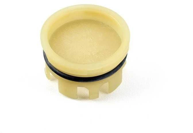 BMW E83 galinis dangtelis su tarpine Originalus 11117797932