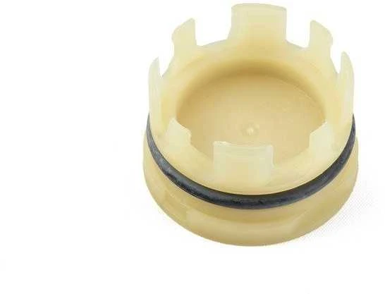 BMW E83 galinis dangtelis su tarpine Originalus 11117797932