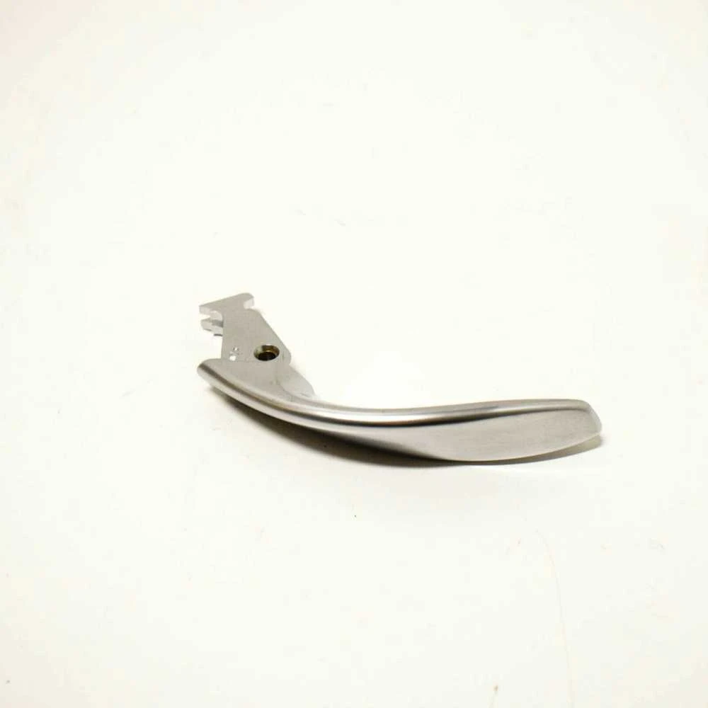 BMW E83 Interjero durų kairės pusės rankena originali 51413415579