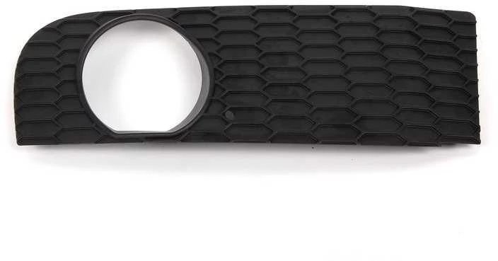 BMW E83 priekinio bamperio rūko žibinto grotelės kairės pusės originalios 51113414311