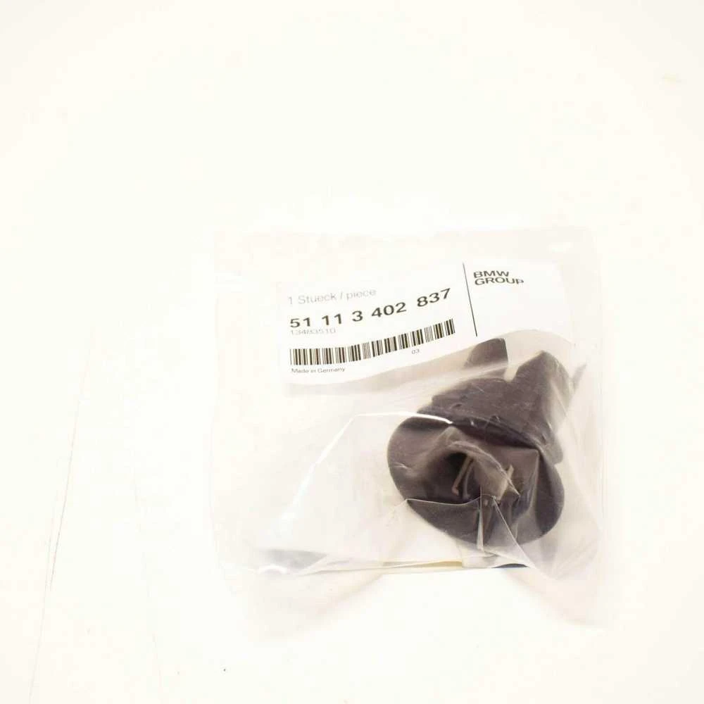 BMW E83 Priekinio Kairio PDC Jutiklio Laikiklis 3402837 51113402837