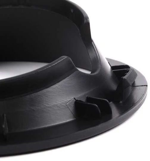 BMW E83 priekinis dešinės pusės rūko žibinto dangtelis originalus 51113400912