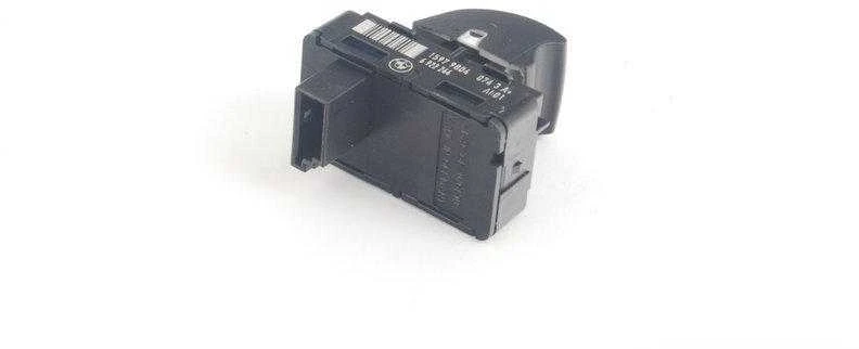 BMW E83 priekinių dešiniųjų durų lango pakėlėjo jungiklis originalus 61316922244