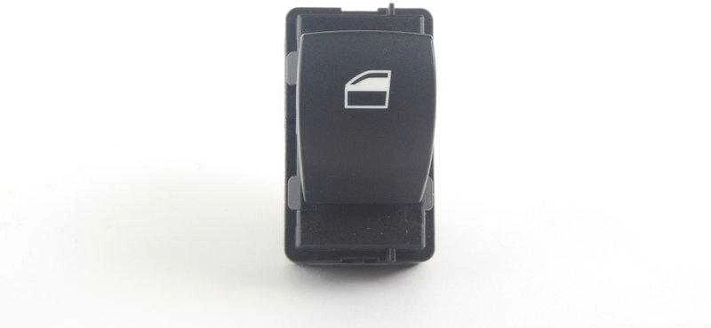 BMW E83 priekinių dešiniųjų durų lango pakėlėjo jungiklis originalus 61316922244