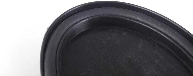 BMW E83 priekinių žibintų tolimųjų šviesų lemputės lizdo dangtelis 63126939202
