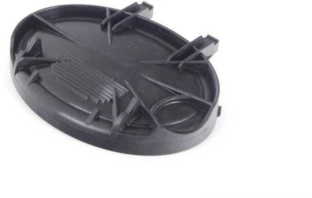 BMW E83 priekinių žibintų tolimųjų šviesų lemputės lizdo dangtelis 63126939202
