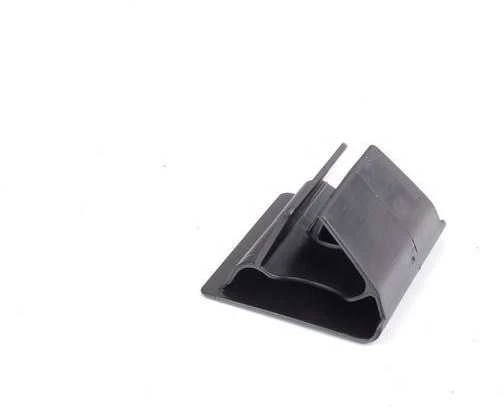 BMW E83 sėdynių ISOFIX laikiklio dangtelis originalus 52203411930