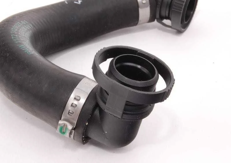 BMW E83 slėgio žarna originali 11723420627