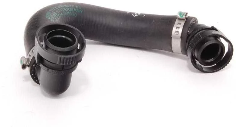BMW E83 slėgio žarna originali 11723420627