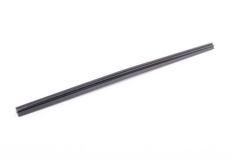 BMW E83 stoglangio guminis bagažas Originalus 54107131036