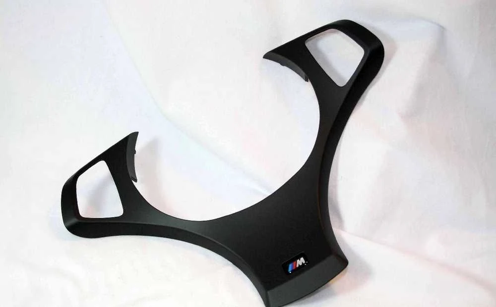 BMW E83 vairo dangtelis originalus 32303455491