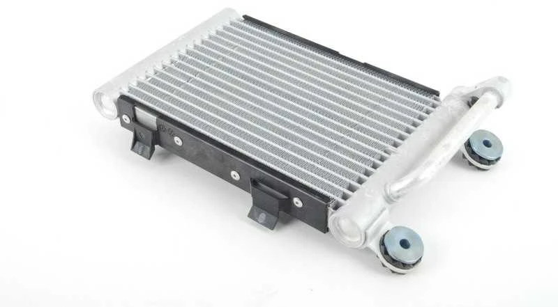 BMW E83 variklio alyvos aušintuvas Originalus 17213448627