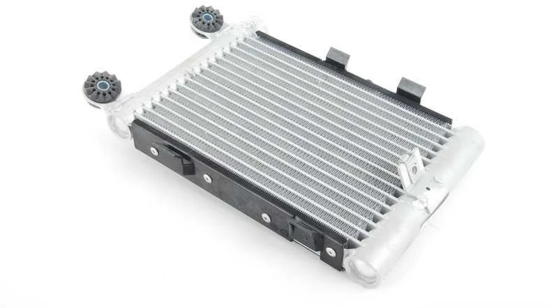BMW E83 variklio alyvos aušintuvas Originalus 17213448627