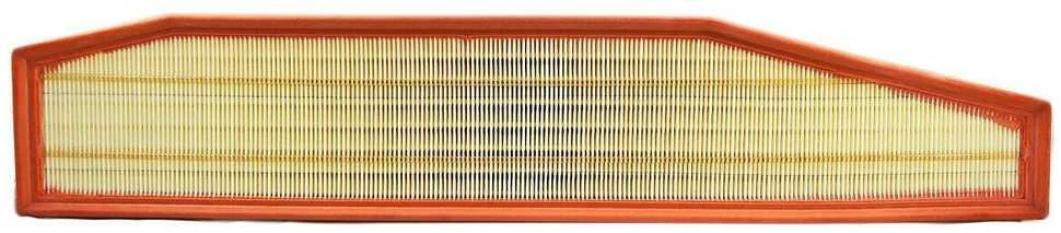Bmw X3 E83 LCI 03 08 Variklio Oro Filtro Įdėklas Originalus 13713428558