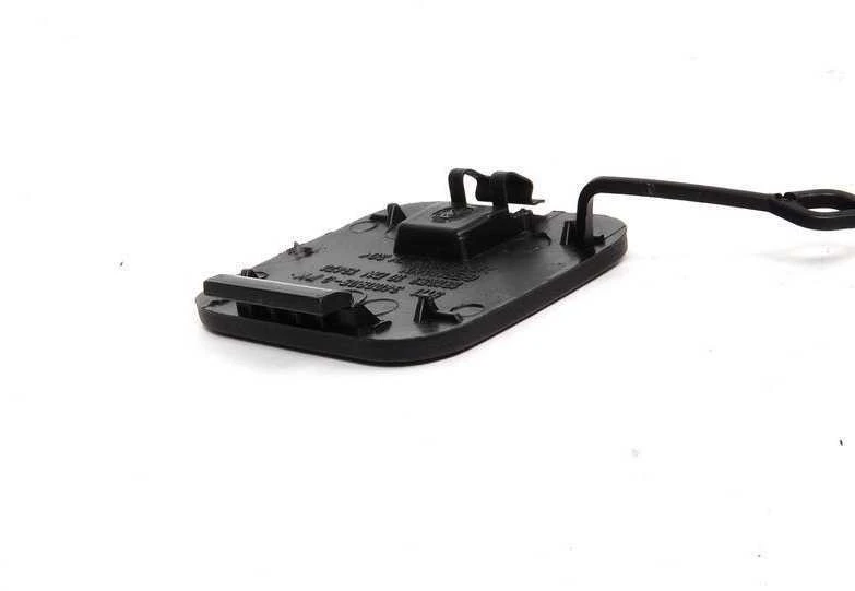 BMW E83 vilkimo akies apdailos detalė originali 51113400905