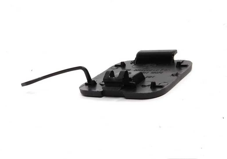BMW E83 vilkimo akies apdailos detalė originali 51113400905