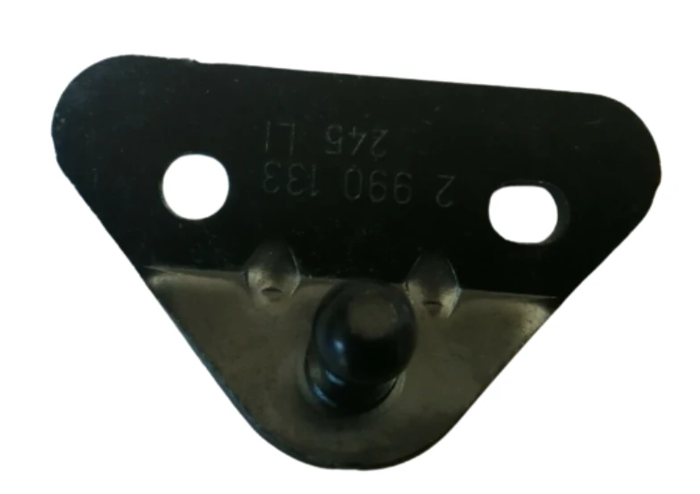 BMW E84 atraminis laikiklis galinis kairysis originalus 51242990133