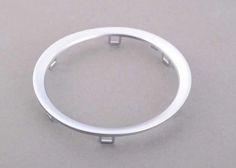BMW E84 chromuotas žiedas Originalus 51169252902