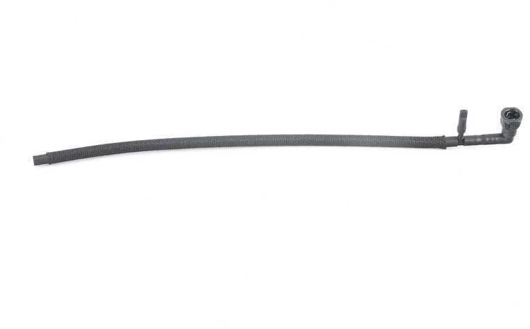 BMW E84 E89 F07N F10 F10N turbokompresoriaus vakuuminė žarna 11657607726 originali