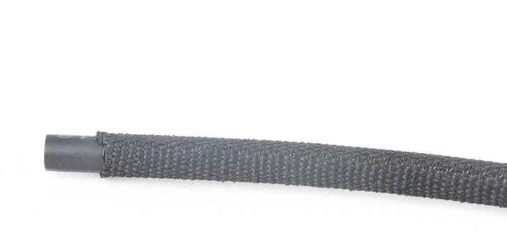 BMW E84 E89 F07N F10 F10N turbokompresoriaus vakuuminė žarna 11657607726 originali