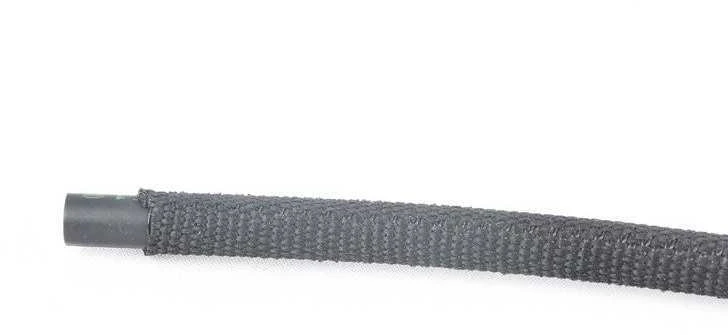BMW E84 E89 F07N F10 F10N turbokompresoriaus vakuuminė žarna 11657607726 originali