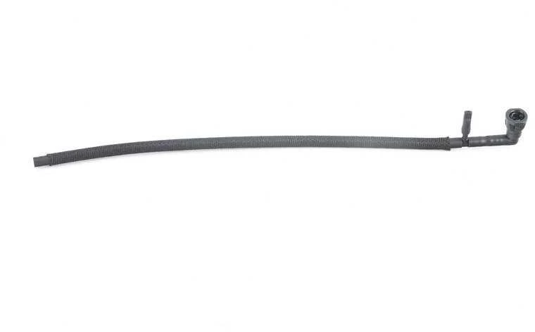 BMW E84 E89 F07N F10 F10N turbokompresoriaus vakuuminė žarna 11657607726 originali