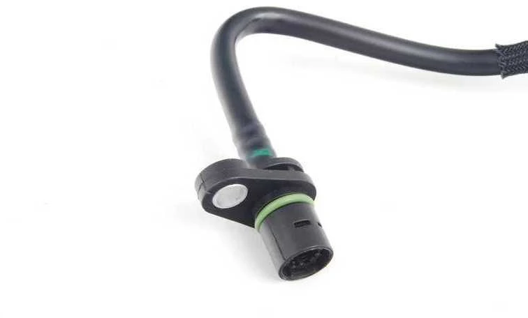 BMW E84 E89 F07N variklio bloko montavimo vakuuminis vamzdelis originalus 11157603816
