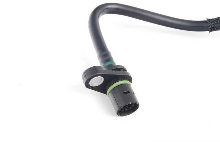 BMW E84 E89 F07N variklio bloko montavimo vakuuminis vamzdelis originalus 11157603816