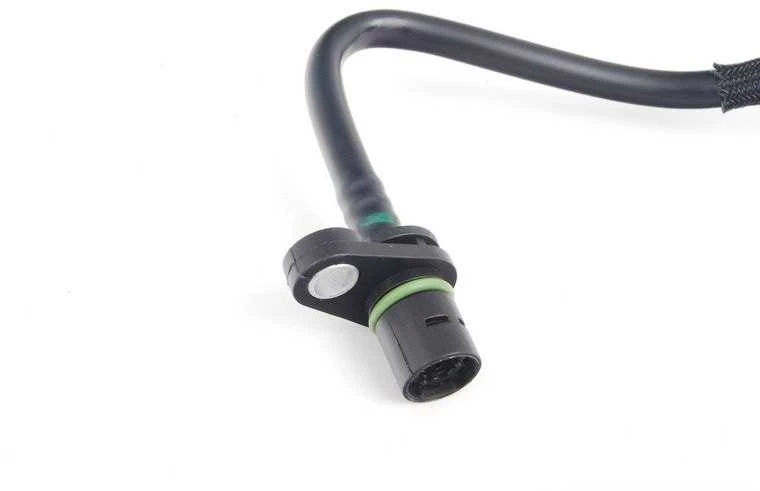 BMW E84 E89 F07N variklio bloko montavimo vakuuminis vamzdelis originalus 11157603816