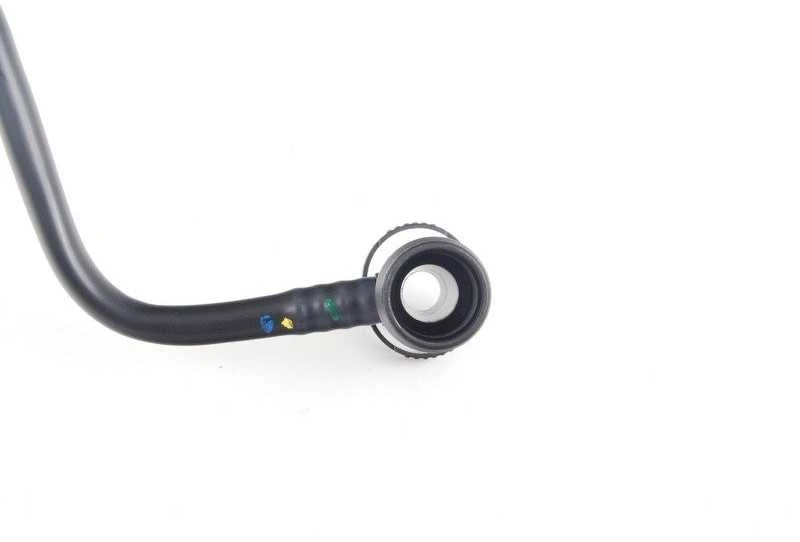 BMW E84 E89 F07N variklio bloko montavimo vakuuminis vamzdelis originalus 11157603816