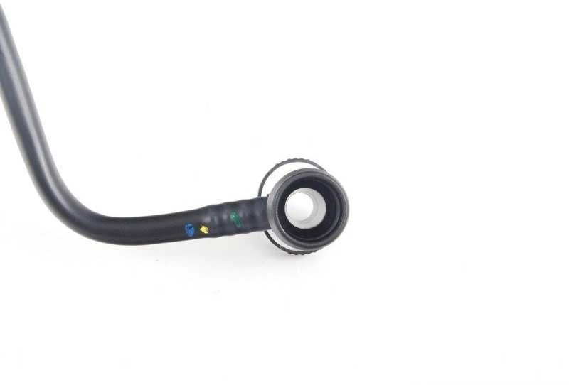 BMW E84 E89 F07N variklio bloko montavimo vakuuminis vamzdelis originalus 11157603816