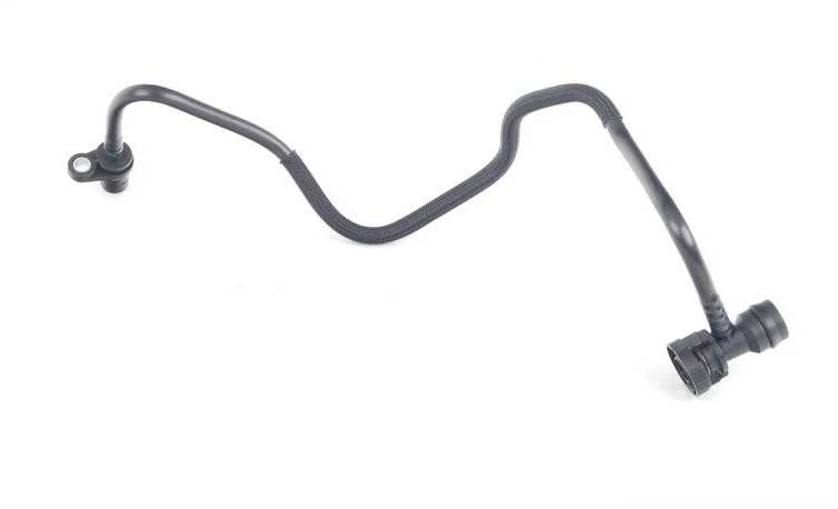 BMW E84 E89 F07N variklio bloko montavimo vakuuminis vamzdelis originalus 11157603816