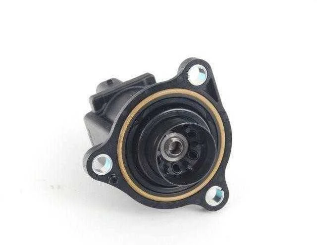 BMW Pūtimo Vožtuvas F20 F21 F30 F31 Originalus 11657609210
