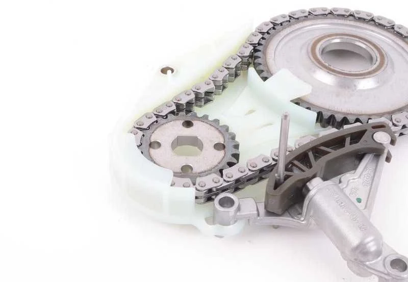 BMW E84 E89 F20 F25 F10 F11 F15 Grandinės pavara originali 11417605366