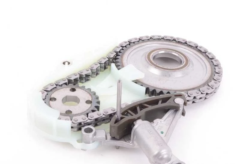 BMW E84 E89 F20 F25 F10 F11 F15 Grandinės pavara originali 11417605366