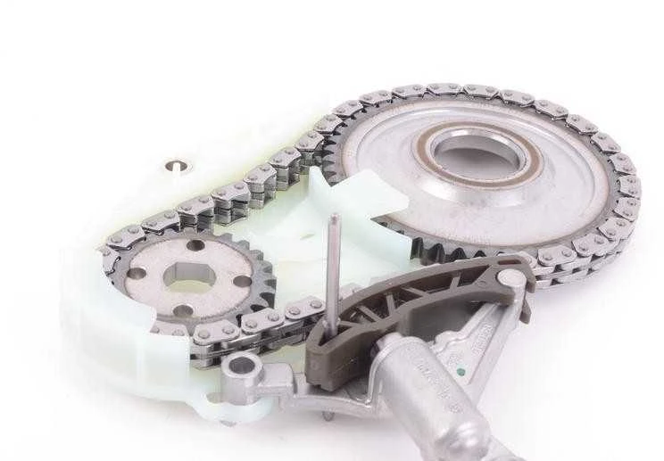 BMW E84 E89 F20 F25 F10 F11 F15 Grandinės pavara originali 11417605366