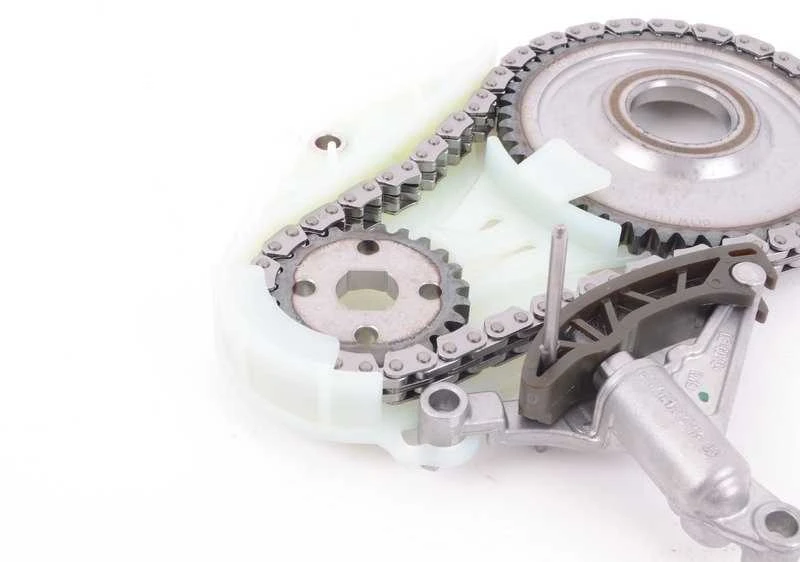 BMW E84 E89 F20 F25 F10 F11 F15 Grandinės pavara originali 11417605366