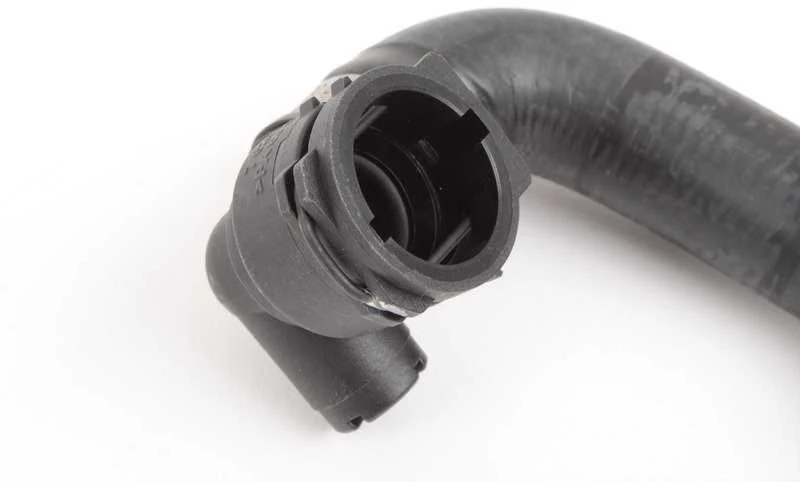 BMW E84 E89 variklio aušinimo skysčio žarna originali 17117620688
