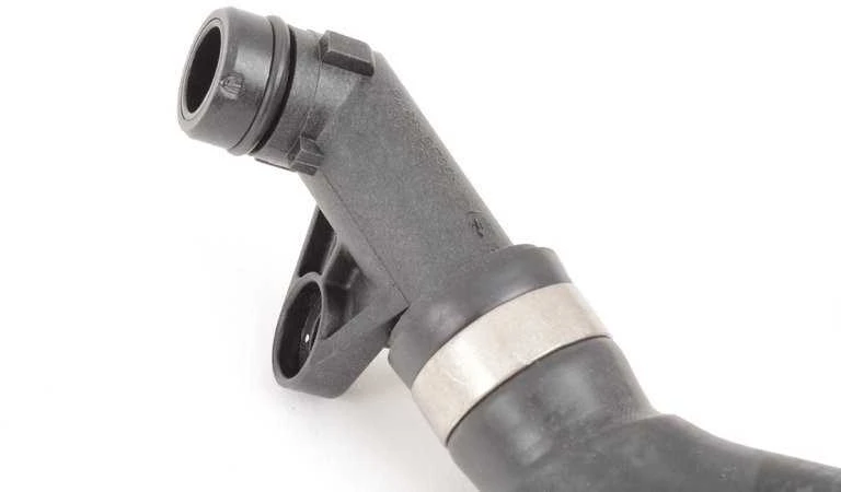 BMW E84 E89 variklio aušinimo skysčio žarna originali 17117620688