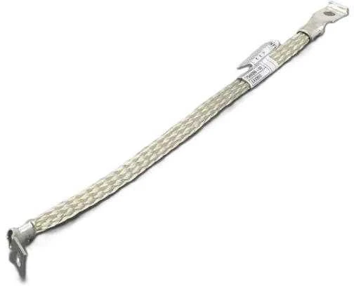 BMW E84 E90 E91 E92 įžeminimo kabelis originalus 12427549396