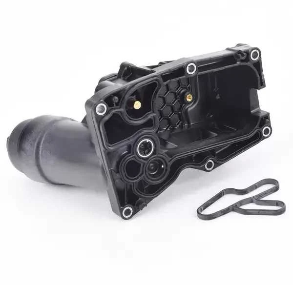 BMW E84 E90N E91N E92N E93N F01N F02N F06 alyvos filtras Originalus 11428507697
