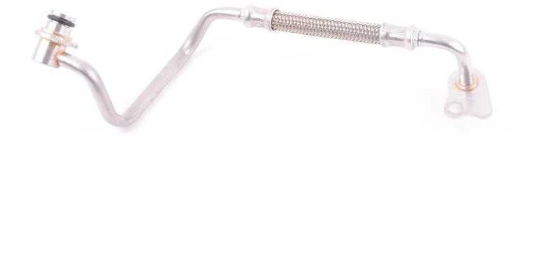 Bmw E84 F10 F22 F23 F25 F26 F30 F31 F32 F33 Naftos Vamzdžio Įleidimas Originalus 11428678840