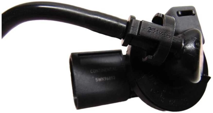 Bmw E84 F10 F30 Start Stop Stabdžių Servo Slėgio Jutiklis Originalus 11668674919