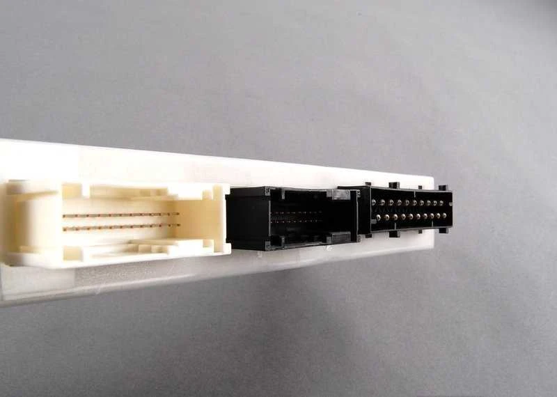 BMW E84 galinis dešinysis atšvaitas 63147314884