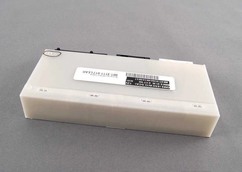 BMW E84 galinis dešinysis atšvaitas 63147314884
