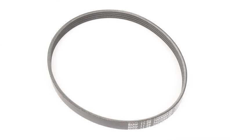 BMW E84 papildomos pavaros diržas originalus 11287603084